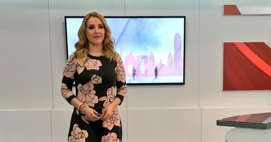 Recibe Azucena Uresti amenazas por parte de un grupo delictivo