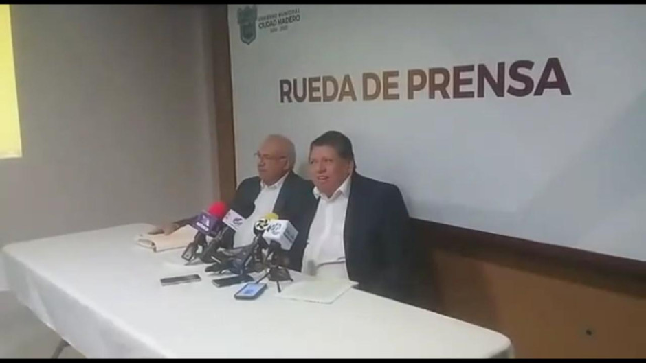 Destapan desfalco millonario de Andrés Zorrilla Moreno a las arcas municipales