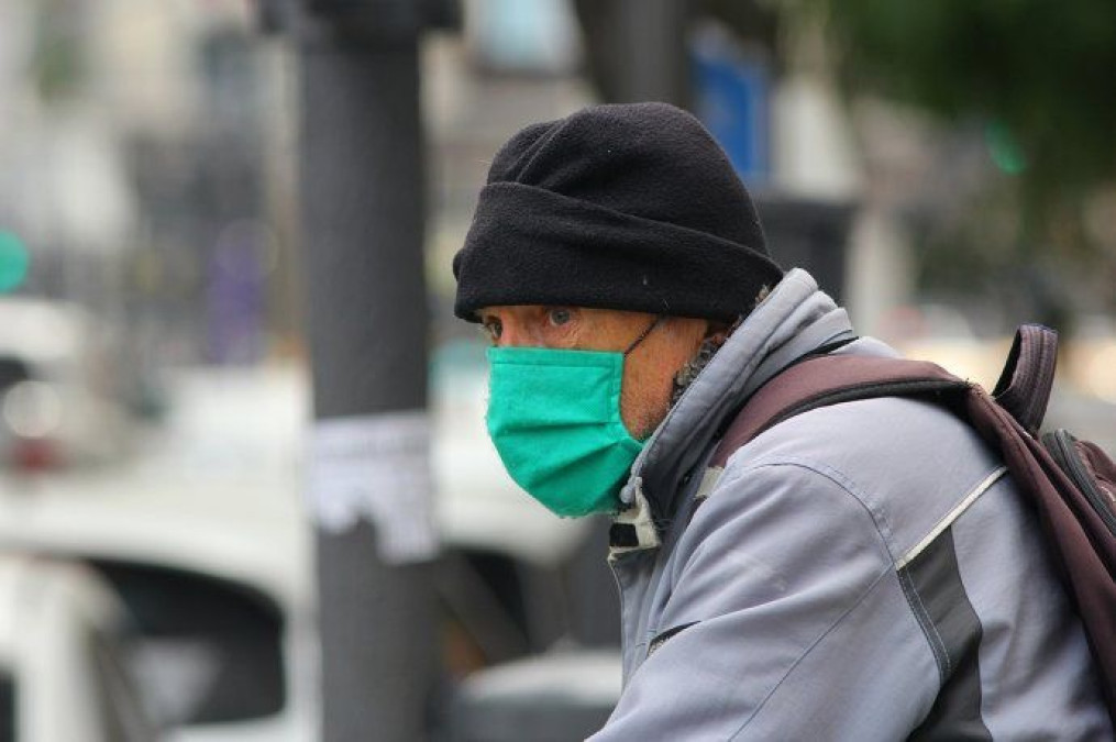 Este viernes se prevé clima frío en Tamaulipas