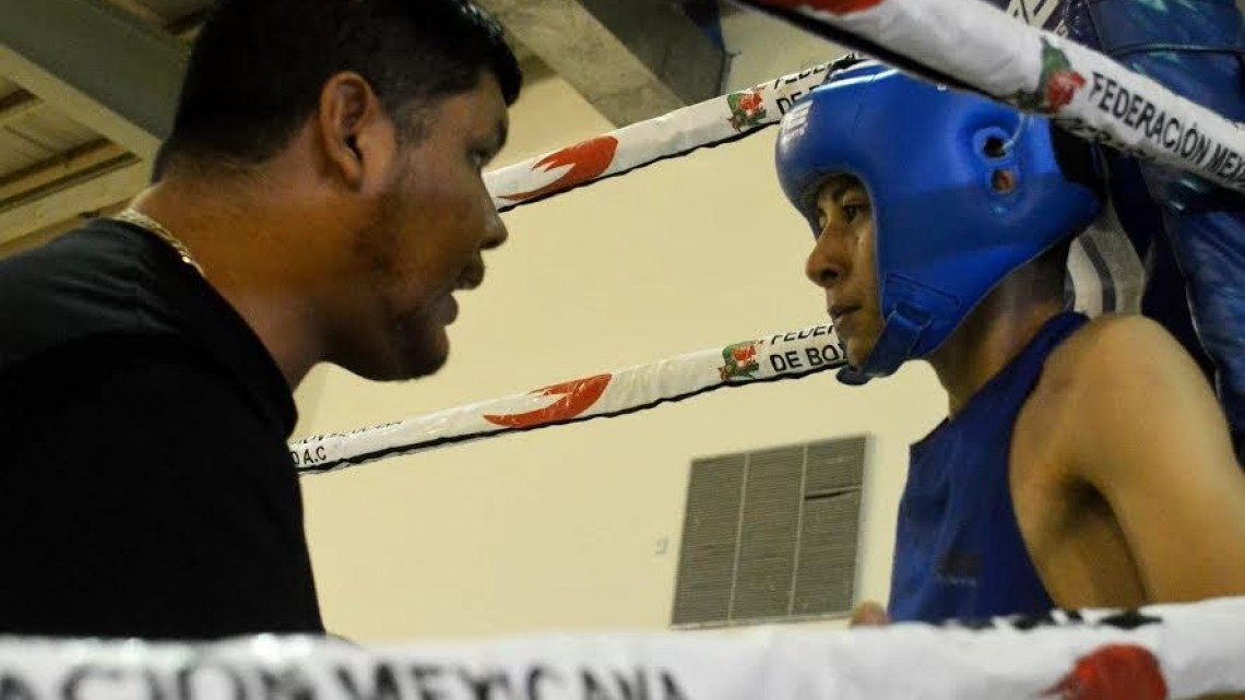 Eligen a Selección Tamaulipeca de Box 