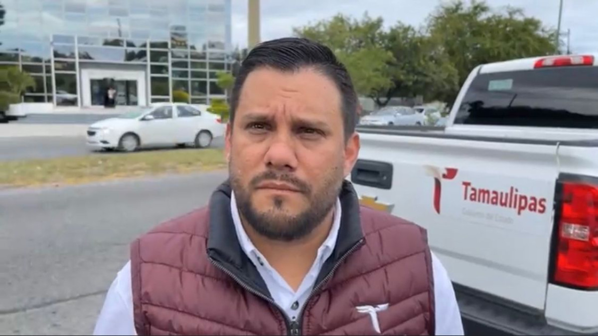 Torre López Portillo también es evacuada por amenaza de bomba 