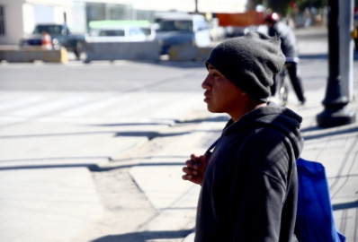 Aseguran deportados que la mejor bienvenida será encontrar empleo en México