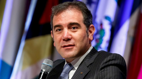 Se viven “tiempos de tramposos” en la democracia en México: Responde Lorenzo Córdova tras lo aprobado por el Senado