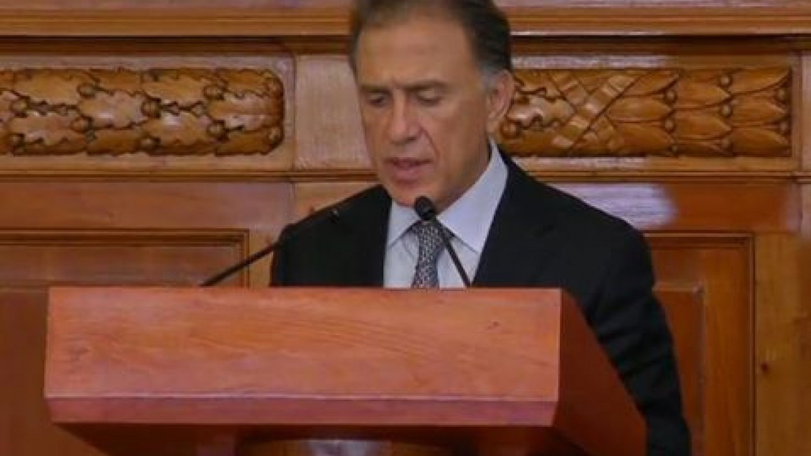 En Córdoba decomisan bodega con bienes de Duarte 