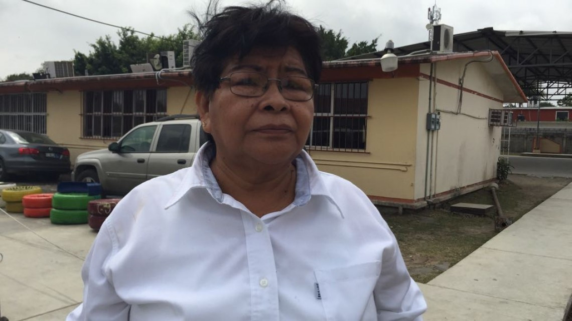 Vándalos acechan a estudiantes de secundaria