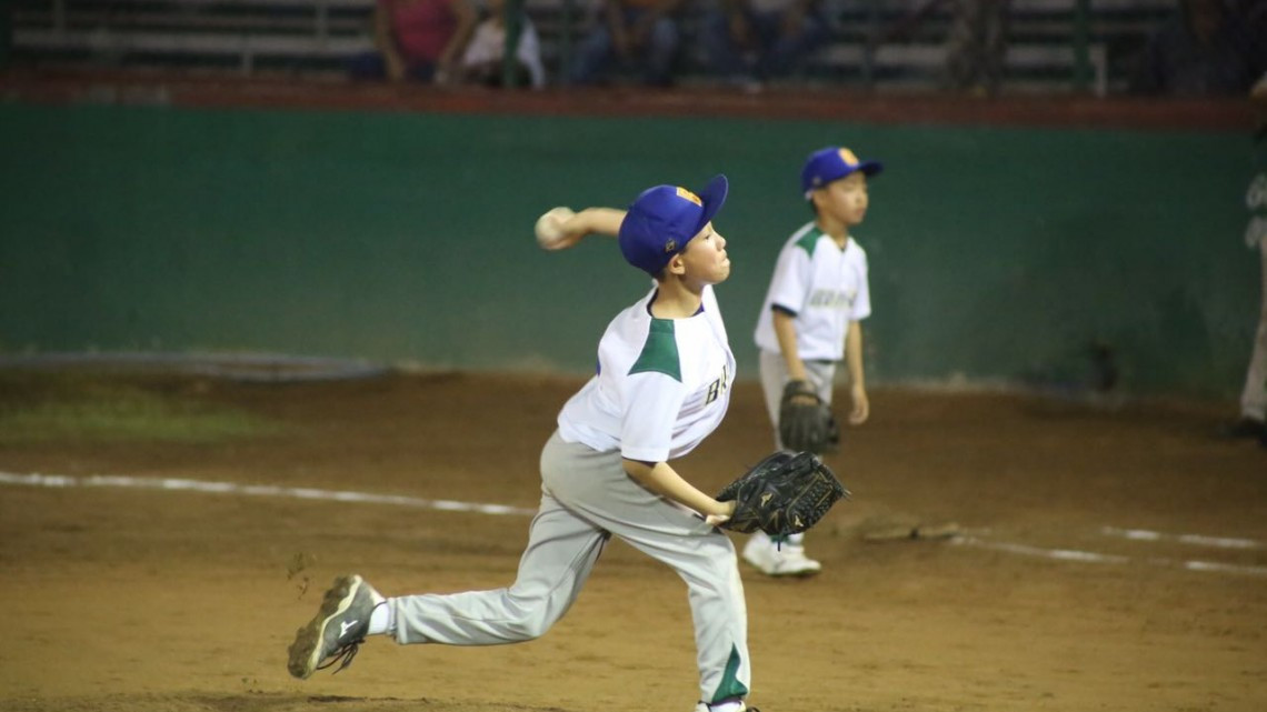 México derrota a Brasil por Nocaut y amarra su pase a la siguiente ronda