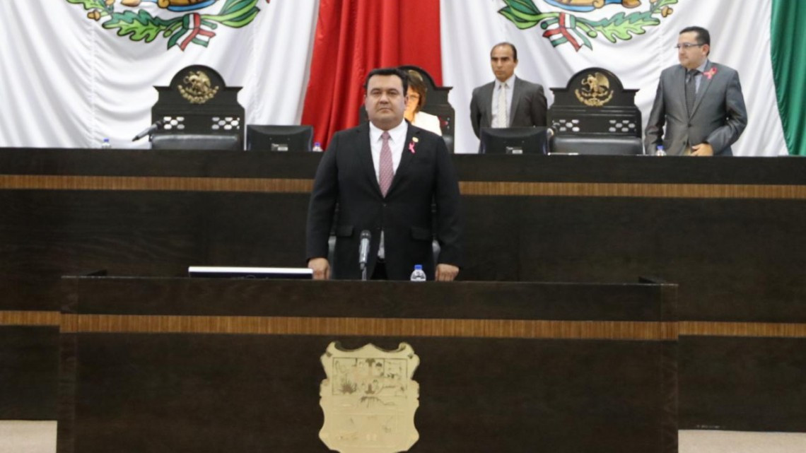 PGJ Tamaulipas implementa efectivamente Sistema de Justicia Penal