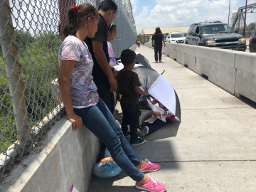 Estudiará EU casos de migrantes