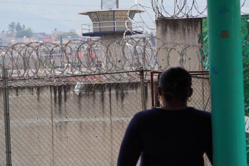 Suman 3 mil 359 preliberaciones y aministías en el país: SSPC