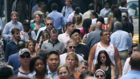 Nueva York no realizará labores en contra de inmigrantes: Alcalde