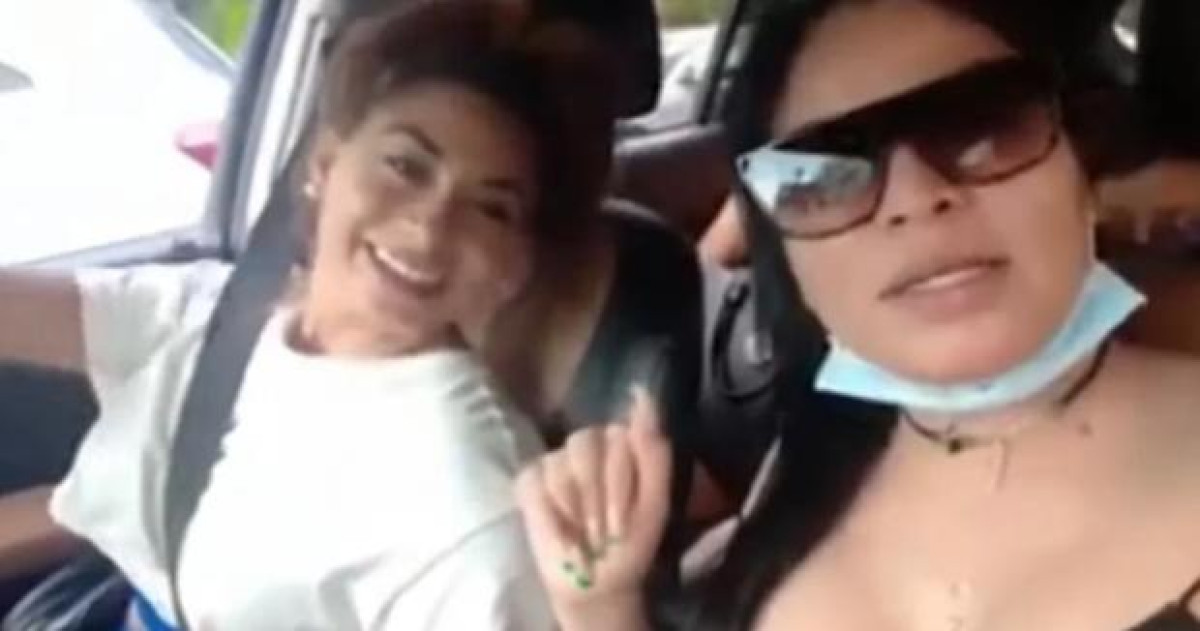 Surge “Lady Guácala” por comentarios discriminatorios a oaxaqueños