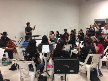 Convocan a Curso de Verano en el IRCA