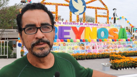 Celebran reynosenses y Gobierno Municipal costumbres populares