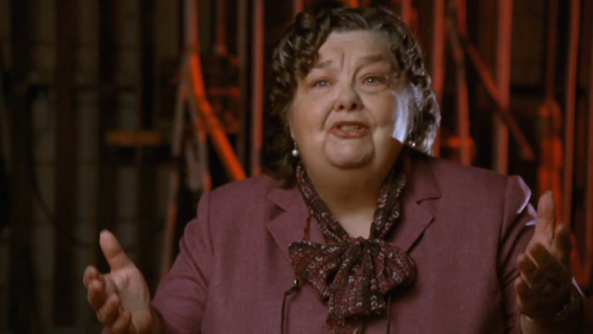 Muere Jane Galloway, actriz de Glee