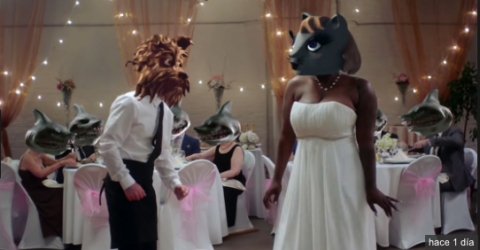 Arcade Fire estrena video de Chemistry