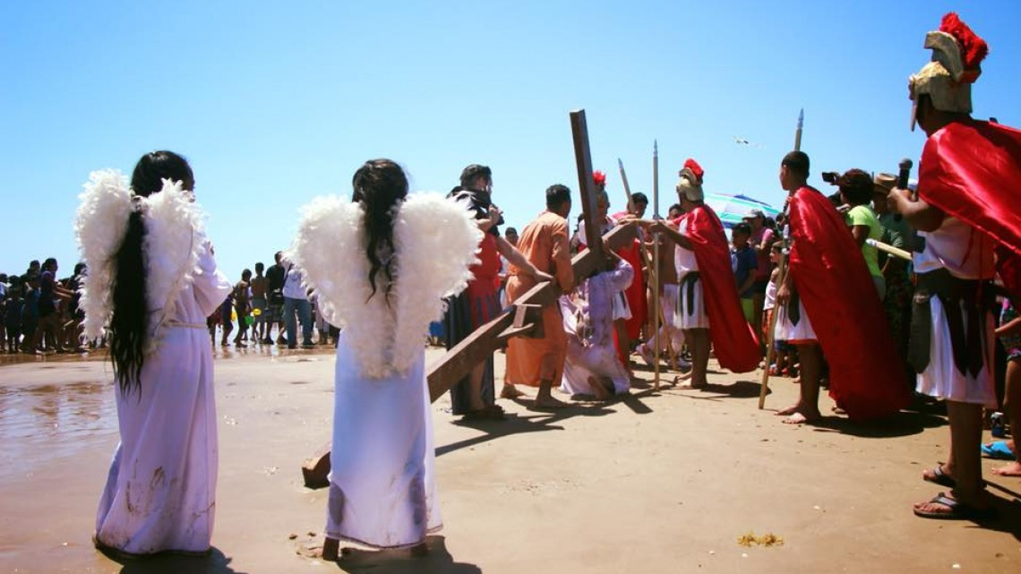 Agradecen asistencia a "Festival del Mar 2018"