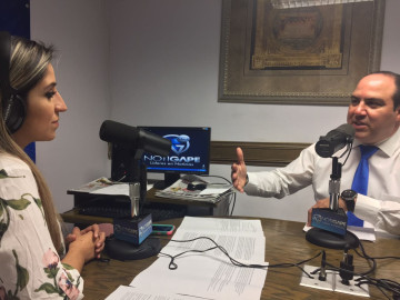 Dos matamorenses integran la comisión anticorrupción 