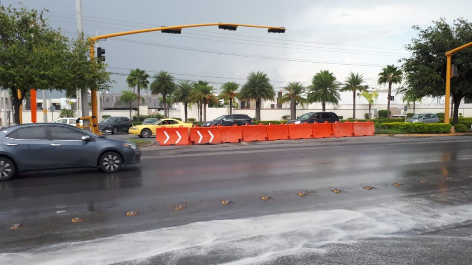 Evalúan más proyectos para el bulevar Hidalgo en Reynosa