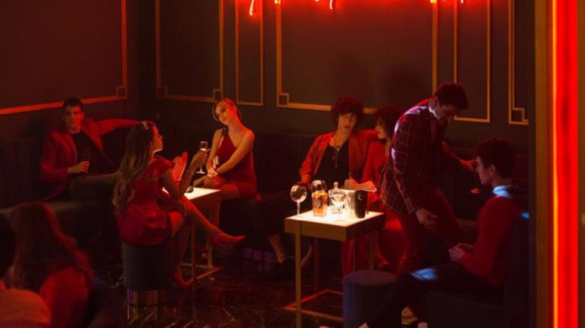 'Élite' ya tiene tráiler y fecha de estreno