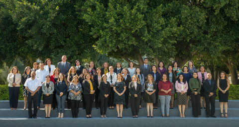 Pide DIF a municipios, trabajar en unidad y con calidez para las familias 