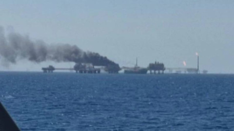 Envia AMLO su pésame a familiares de trabajadores petroleros fallecidos