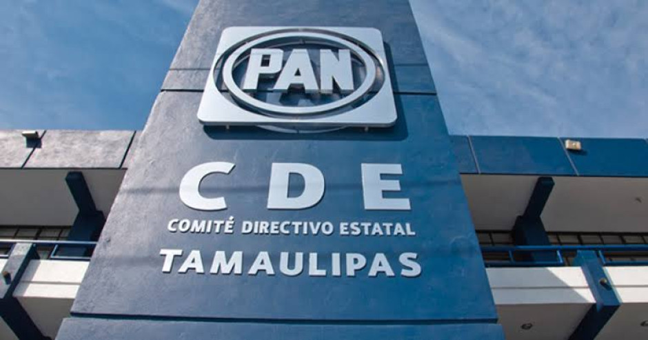 PAN designa candidatos a diputados locales