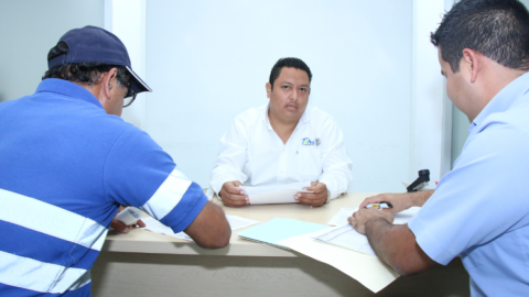 Más de 38 millones de pesos en beneficio de los trabajadores