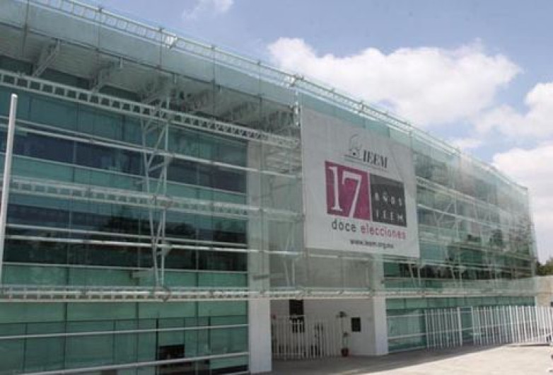 Entregarán en agosto constancia al futuro gobernador del Edomex