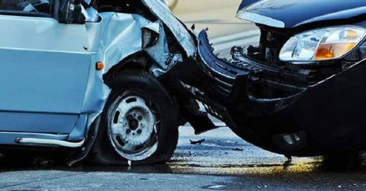 Registran más de mil accidentes viales en Victoria en lo que va de 2021