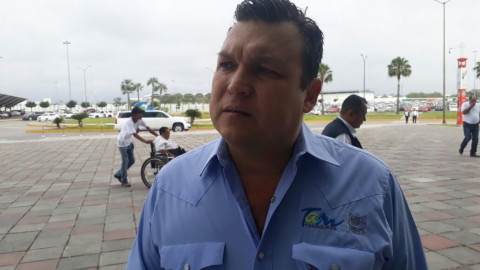 Confirman muerte de ganado por sequía