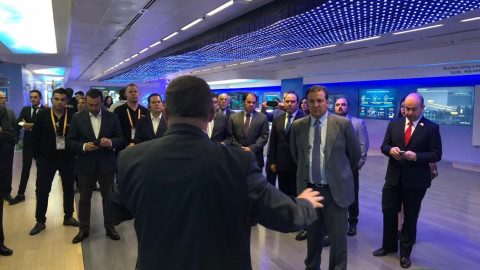 China abre las puertas a Tamaulipas