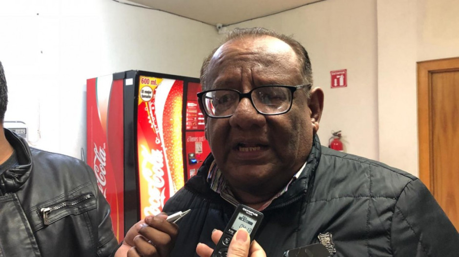 Anuncian presupuesto profesional para secretarias de Matamoros 