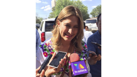 Esperan fallo para desalojar invasión en la Nuevo Amanecer