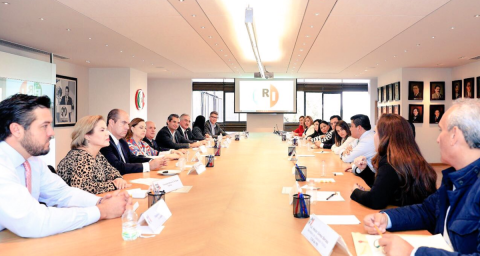 PRI denuncia persecución política en Chihuahua