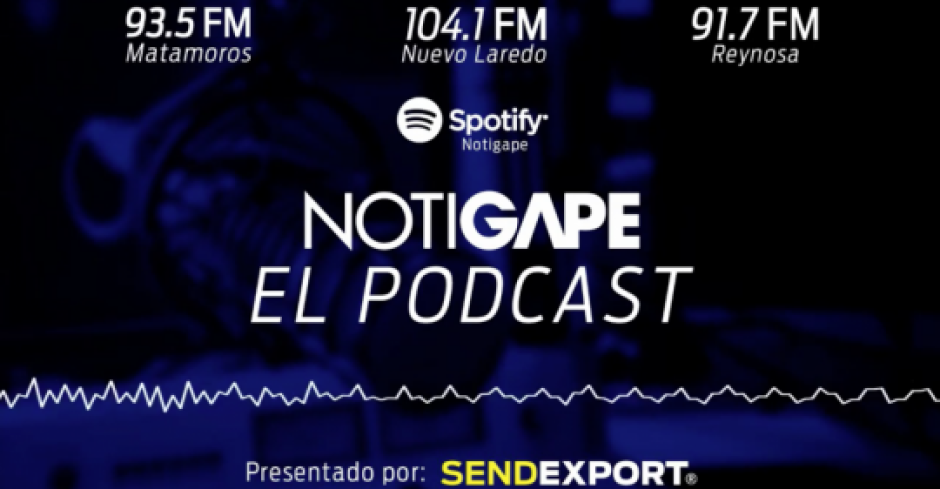 Las noticias más relevantes del día: NotiGAPE El Podcast