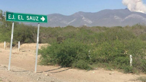 Temporada de Incendios Forestales registra 10 siniestros