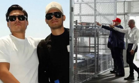 Regresan a México los hermanos detenidos en el ‘Alcatraz de los Caimanes’; no enfrentan cargos