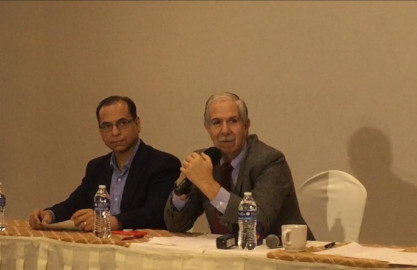 Crece INDEX un 45% en ocho años