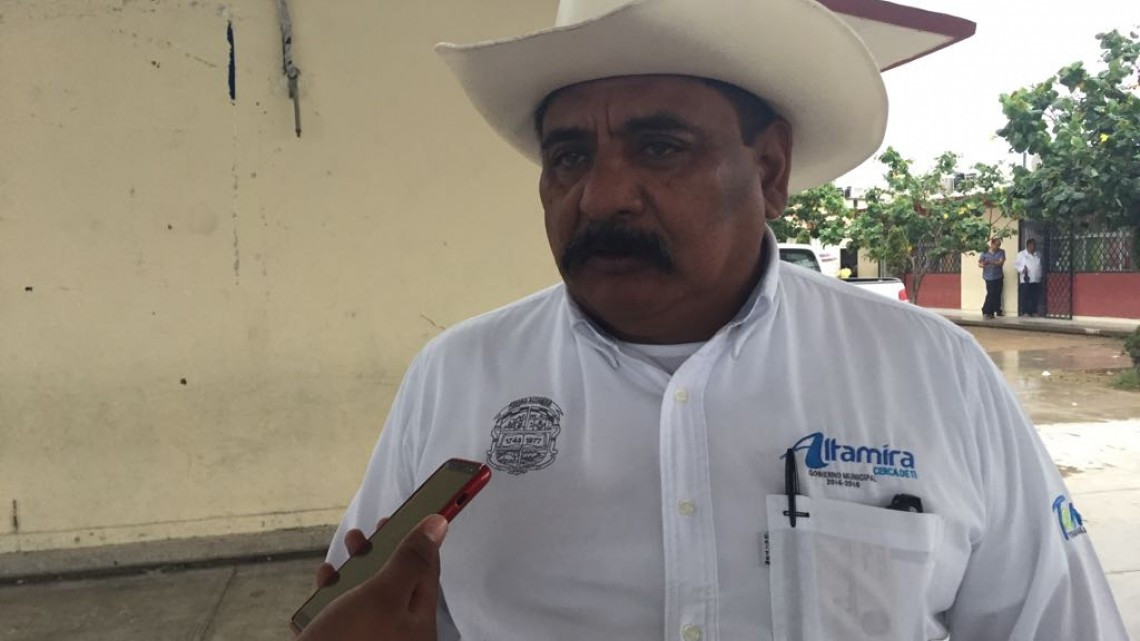 Lluvias generan entusiasmo en el sector agrícola y ganadero