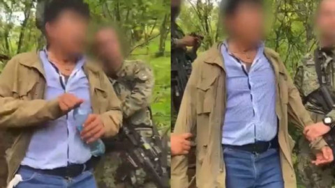 Recibe México solicitud formal de EU para extradición de Caro Quintero, confirma AMLO 