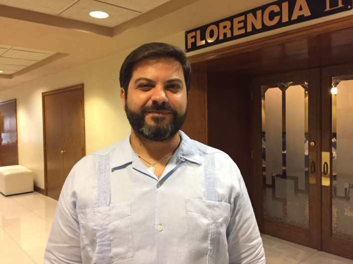 Prepara ITACE examen de admisión