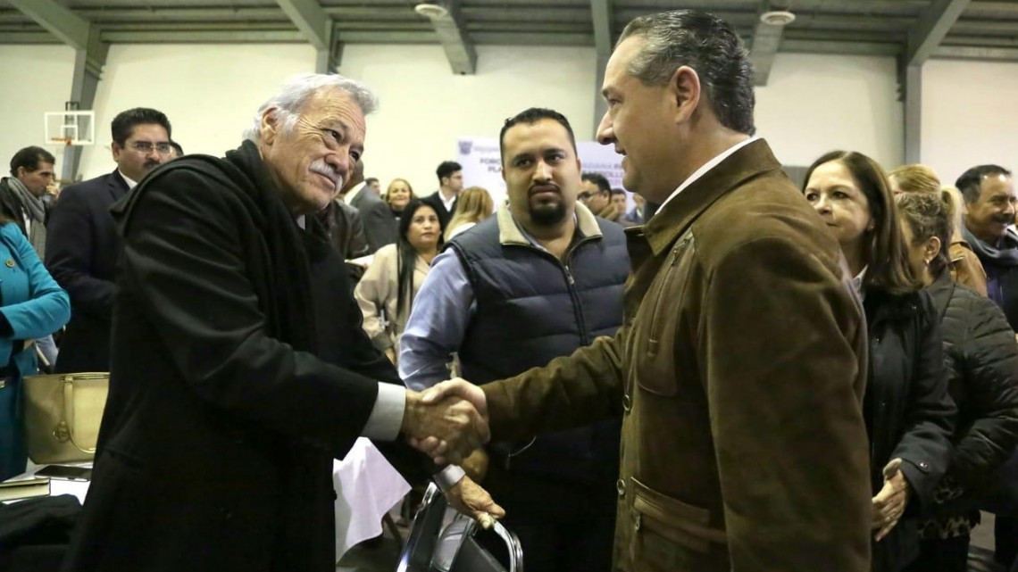 Establecen en Madero Plan Municipal a través de consulta ciudadana