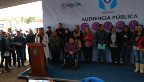 Exhorta Maki nuevamente a los usuarios morosos