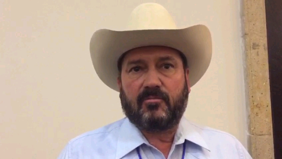 Confía gremio ganadero en los beneficios del nuevo Gobierno Federal