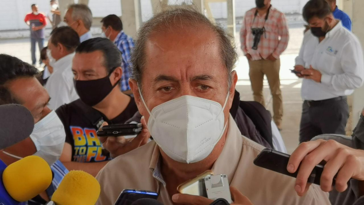 De los 4 incendios que había en Tamaulipas, sólo uno se encuentra activo 