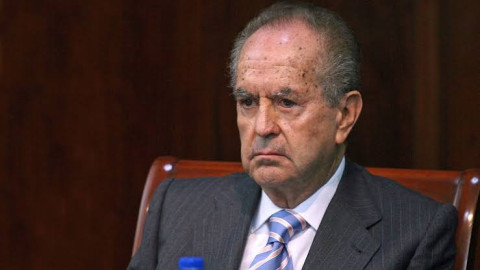 Fallece el empresario mexicano Alberto Baillères
