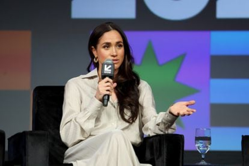 Meghan Markle regresa a las redes para presentar su nueva marca de productos de cocina