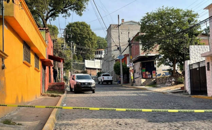 Morelos sube a 31 mujeres asesinadas en 2022