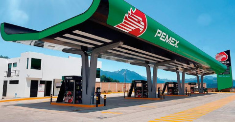 Explota ducto de Pemex en Puebla, no se reportan muertes