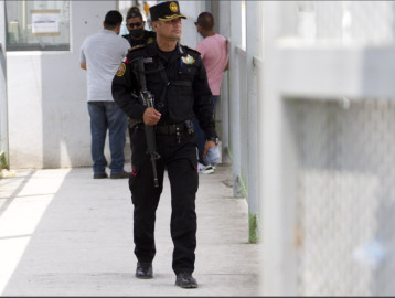 Se pospone votación sobre Prisión Preventiva Oficiosa 